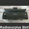  5820-15-100-9183 Staffa per montaggio pannello comandi  Radio RT-178 Accessori per apparati radio Militari