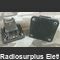 SM-C-456331 Altoparlante di ricambio  SM-C-456331  Impedenza 6 oHm Accessori per apparati radio Militari