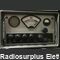 TELEFUNKEN E103 AW/3 Radio Receiver   TELEFUNKEN E103 AW/3 Ricevitore da 0,11 - 30,6 Mhz in 7 bande Apparati radio