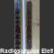 328318 Switch Slide  Basetta di commutazione per BC-611 Componenti elettronici
