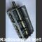 DUCATI EC345142 Condensatore variabile in aria  DUCATI EC345142  6 sezioni 8 pf -500 pf  1000Volt Componenti elettronici