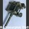 P-7763771-2 Condensatore variabile in aria  P-7763771-2  Condensatore variabile in aria ad alto isolamento  350 Pf  3 Kolt Componenti elettronici