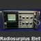  Spectrum Analyzer  HP 141T (Display Section) + HP8555A (RF-Section) + HP8552B (IF-Section) Strumenti