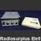  HP 8553B RF SECTION Spectrum Analyzer  HP 8553B Accessori per strumentazione