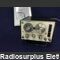 WAVETEK mod. 1002 WAVETEK mod. 1002  Generatore Sweep da 1-500 Mhz. Out max +13 dBm Strumenti