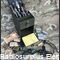 CH-264 Cassetta accessori  Chest CH-264  Cassetta contenente valvole e accessori  per stazioni radio SCR-508/528 Accessori per apparati radio Militari