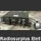 C-665/VIA-I Scatola di Controllo modificata Marconi  Automatic Radio C-665/VIA-I Accessori per apparati radio Militari