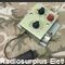 ZA 28563 Control Unit N°6  ZA 28563  Controllo remoto per stazioni radio WS Accessori per apparati radio Militari