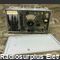 R311bis Radio ricevitore portatile R-311 -NON PROVATO Apparati radio militari