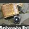 3511.110.17481 Trasformatore audio a doppio filo  600:600 Ohm / 1 :1 Componenti elettronici
