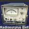 EPM-1 Wandel & Goltermann EPM-Milliwatt Test Set 10 Hz a 300 Mhz Strumenti