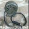 SCR-625 M-356-E  Altoparlante ad alta impedenza 1000 oHm  Con cavo e spina PL-55 Accessori per apparati radio Militari