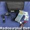  AURORA Sonata Communications Tester ISDN  AURORA Sonata  Simulatore portatile di NT e TN Strumenti