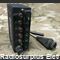 Scatola BC-602 Scatola di Controllo  RTX BC-602  Scatola di controllo per rtx BC-602 Accessori per apparati radio Militari