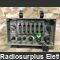 ELMER 5820-15-068-7528 Pannello di comando  ELMER 5820-15-068-7528 Accessori per apparati radio Militari