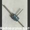 230-97-0 Scaricatore a tre Elettrodi  SIEMENS 230-97-0  Intervento max 5KA 230volt Componenti elettronici