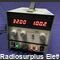PL310 Thurlry-Thandar PL310  Alimentatore di precisione regolabile da 0-32 Volt 1 A Strumenti
