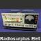 EP 686 B PAL Colour Bar Generator  UNAOHM type EP 686 B Strumenti