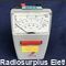 METROHM V8 Tester di Isolamento METROHM V8 Tensione nominale 500 Volt Strumenti