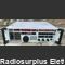 E 1800 VLF-HF Ricevitore Professionale  AEG E 1800   VLF-HF da 10 Khz a 30 Mhz Risoluzione 1 Hz Apparati radio