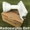 CDP10Z ILLUMINATORE CDP10Z Fracarro LNB Dual pol esteso Telecomunicazioni