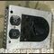 Q-1A Reostato  General Electric Type Q-1A  24 volt 100Watt 2 Ohm Accessori per apparati radio Militari