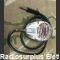 CB-12T Microfono a Carbone  SHURE CB-12T Accessori per apparati radio Militari