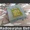 BX-53-C Cassetta valvole ricambio  BX-53-C  Contiene valvole di ricambio e lampade  per stazione radio GRC-9 Accessori per apparati radio Militari