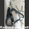 CX-1356U Cavo AUDIO  CX-1356U  Con innestato con jak PJ-047B Accessori per apparati radio Militari