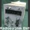ED 330 ROHDE & SCHWARZ ED 330 Ricevitore Multichannel  Frequenza operativa da 225,00 A 399,75 Mhz. Apparati radio