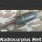 OB-12 Adattatore di antenna per OB-12 Adattatore di antenna per stili tipo MP-117 Accessori per apparati radio Militari