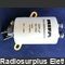 PEH169MA422VM Condensatore Elettrolitico  RIFA PEH169MA422VM  2200 uF /  63 Vdc Componenti elettronici