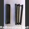 CSA105C Connettore a perforazione  TYCO CSA105C  50 Posizioni Componenti elettronici