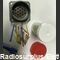 AE AERO MS3450W20-27P Connettore MIL da Pannello  AE AERO MS3450W20-27P Componenti elettronici