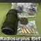 CANON 3718 ITG41 Connettore MIL volante 4Poli  ITT CANON 3718 ITG41  06EMISP6 32-17S B1 N414 Componenti elettronici