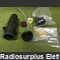 CANON 1414 Connettore MIL Multi Poli  ITT CANON 1414 IT 4103  OEMISPGFP3C Componenti elettronici
