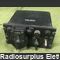 SB-327/ARC-44 Comando aeronautico  SB-327/ARC-44  Accessori per apparati radio Militari