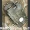 Modificato BC-312 Alimentatore Autocostruito  Modificato BC-312  Alimentatore per ricevitore radio BC-312 Accessori per apparati radio Militari