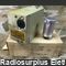  Alimentatore a vibratore  PP-282/GRC Accessori per apparati radio Militari