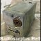 PP-281/GRC Alimentatore a vibratore PP-281/GRC Accessori per apparati radio Militari