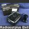 NC-50 Dual-Slot Rapid Charge  YAESU NC-50  Carica batteria rapido da tavolo Accessori