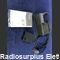 BC-35 ICOM BC-35  Carica batteria rapido da tavolo Telecomunicazioni