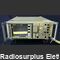 FSQ-3  ROHDE & SCWARZ FSQ-3  Signal Analyzer  da 20 Hz a 3,6 GHz Strumenti