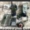 RV-2/400 Ricetrasmettitore portatile VHF  RV-2/400 Apparati radio