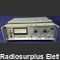 RACAL-DANA  9104 RACAL-DANA  9104  Misuratore di potenza da 1Mhz a 1Ghz su carico fittizio fino a 300 Watt in 7 scale Strumenti