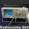 PM 3092 Oscilloscope  FLUKE PM 3092  Oscilloscopio analogico 4 canali 200 Mhz Strumenti