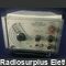 TEK 191 TEKTRONIX type 191 Generatore di segnale ad ampiezza costante Strumenti