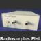 HP 25243 H.F. Amplifier  HP 25243  Gamma di frequenza da 10 Khz 32 Mhz Strumenti