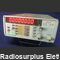 RACAL 1998 RACAL-DANA 1998  Frequenzimetro due canali 10 Hz - 1300Mhz Strumenti
