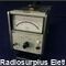 HP 3400A RMS Voltmeter  HP 3400A  Votage range da 1mV - 300Volt Strumenti